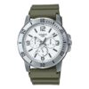 Đồng hồ Casio Nam MTP-VD300-3BUDF Chính Hãng