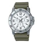 Đồng hồ Casio Nam MTP-VD300-3BUDF Chính Hãng