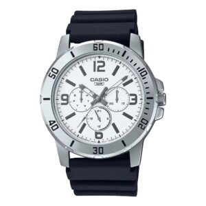 Đồng Hồ Casio Nam MTP-VD300-7BUDF Chính Hãng