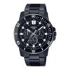Đồng hồ Casio Nam MTP-VD300B-1EUDF Chính Hãng