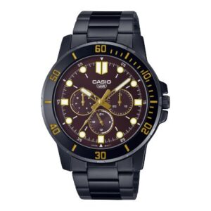 Đồng hồ Casio Nam MTP-VD300B-5EUDF Chính Hãng