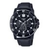 Đồng hồ Casio Nam MTP-VD300BL-1EUDF Chính Hãng