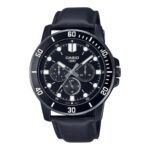 Đồng hồ Casio Nam MTP-VD300BL-1EUDF Chính Hãng