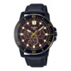 Đồng hồ Casio Nam MTP-VD300BL-5EUDF Chính Hãng