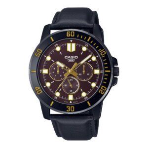Đồng hồ Casio Nam MTP-VD300BL-5EUDF Chính Hãng