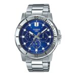 Đồng hồ Casio Nam MTP-VD300D-2EUDF Chính Hãng