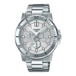Đồng hồ Casio Nam MTP-VD300D-7EUDF Chính Hãng