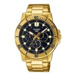 Đồng hồ Casio Nam MTP-VD300G-1EUDF Chính Hãng