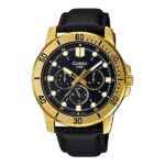 Đồng hồ Casio Nam MTP-VD300GL-1EUDF Chính Hãng