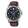 Đồng hồ Casio Nam MTP-VD300L-1EUDF Chính Hãng
