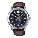 Đồng hồ Casio Nam MTP-VD300L-1EUDF Chính Hãng