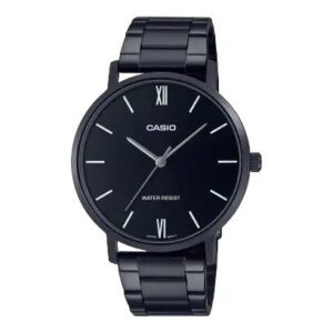 Đồng hồ Casio Nam MTP-VT01B-1BUDF Chính Hãng