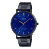 Đồng hồ Casio Nam MTP-VT01B-2BUDF Chính Hãng