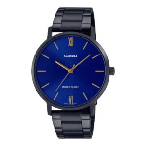 Đồng hồ Casio Nam MTP-VT01B-2BUDF Chính Hãng