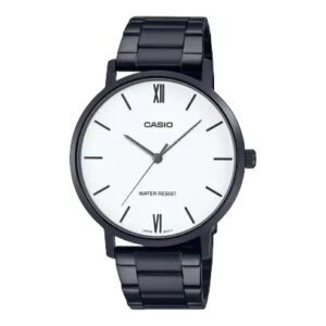 Đồng hồ Casio Nam MTP-VT01B-7BUDF Chính Hãng