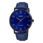 Đồng hồ Casio Nam MTP-VT01BL-2BUDF Chính Hãng