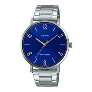 Đồng hồ Casio Nam MTP-VT01D-2B2UDF Chính Hãng