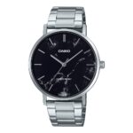 Đồng hồ Casio Nam MTP-VT01DM-1AUDF Chính Hãng (đen)