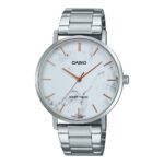 Đồng hồ Casio Nam MTP-VT01DM-7AUDF Chính Hãng (trắng)
