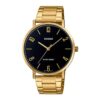 Đồng hồ Casio Nam MTP-VT01G-1B2UDF Chính Hãng