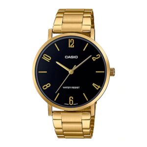 Đồng hồ Casio Nam MTP-VT01G-1B2UDF Chính Hãng