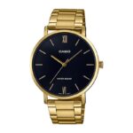 Đồng hồ Casio Nam MTP-VT01G-1BUDF Chính Hãng