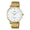 Đồng hồ Casio Nam MTP-VT01G-7BUDF Chính Hãng