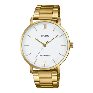 Đồng hồ Casio Nam MTP-VT01G-7BUDF Chính Hãng