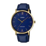 Đồng hồ Casio Nam MTP-VT01GL-2BUDF Chính Hãng