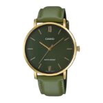 Đồng hồ Casio Nam MTP-VT01GL-3BUDF Chính Hãng