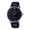 Đồng hồ Casio Nam MTP-VT01L-1B Chính Hãng