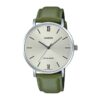 Đồng hồ Casio Nam MTP-VT01L-3BUDF Chính Hãng