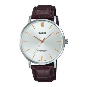 Đồng hồ Casio Nam MTP-VT01L-7B2UDF Chính Hãng (trắng)