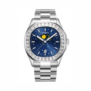 CARNIVAL 8125G-VT-X