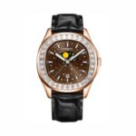 CARNIVAL 8125G-VH-DD-N