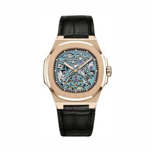 CARNIVAL 8118G-VH-DD-X