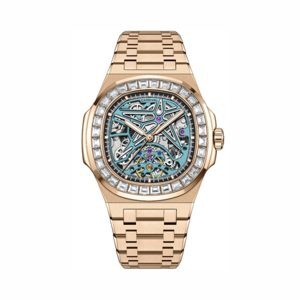 CARNIVAL 8118G2-VH-X